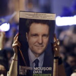 Ρουμανία: Καταγγελίες για γαλλική παρέμβαση στις προεδρικές εκλογές