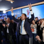 Εκλογές στην Πορτογαλία: Παραμένει στην εξουσία η κεντροδεξιά