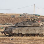 Βρετανία, Γαλλία και Καναδάς προειδοποιούν το Ισραήλ με κυρώσεις αν δεν σταματήσει τις στρατιωτικές επιχειρήσεις στη Γάζα