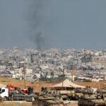 Γάζα: Το Ισραήλ εντείνει τους βομβαρδισμούς στο βόρειο τμήμα του θύλακα
