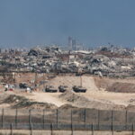 Γάζα: Τουλάχιστον 20 νεκροί σε ισραηλινές επιθέσεις