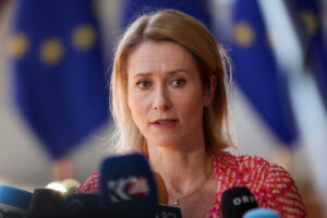 ΕΕ: Συμφωνία για κυρώσεις κατά των ισραηλινών εποίκων