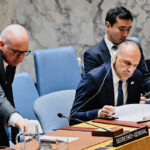 Συμβούλιο Ασφαλείας ΟΗΕ: Συνεδρίαση υπό την προεδρία Γεραπετρίτη για την προστασία των αμάχων