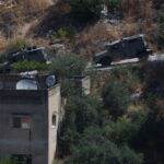 Διεθνής κατακραυγή για τα πυρά του ισραηλινού στρατού κατά αντιπροσωπείας ξένων διπλωματών στην Τζενίν