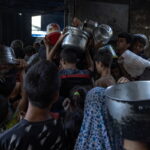 Η Βρετανία θα δώσει 4 εκατ. λίρες σε ανθρωπιστική βοήθεια προς τη Γάζα