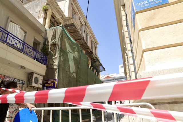 Σεισμός στην Κρήτη: Έπεσαν εκθέματα στο Αρχαιολογικό Μουσείο Ηρακλείου