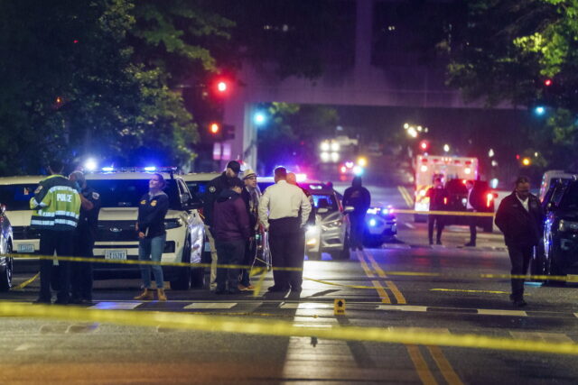 Επίθεση έξω από το Εβραϊκό Μουσείο στην Ουάσινγκτον: Ανακοινώθηκαν τα ονόματα των δύο θυμάτων