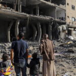 Γάζα: Η Χαμάς ζητά εγγυήσεις για εκεχειρία