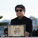 Ο Ιρανός σκηνοθέτης Τζαφάρ Παναχί επέστρεψε στην Τεχεράνη