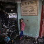 ΟΗΕ: Το Ισραήλ διαπράττει «αφανισμό» στη Γάζα σκοτώνοντας αμάχους σε σχολεία