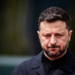 Σκάνδαλο διαφθοράς στην Ουκρανία: Ο Ζελένσκι επέβαλε κυρώσεις σε φίλο του επιχειρηματία