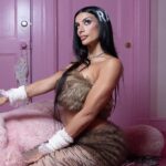 Η Sevdaliza και οι Only The Poets στην Day2 του EJEKT2025