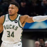 Ο Γιάννης Αντετοκούνμπο… αποκαλύφθηκε στο Χ