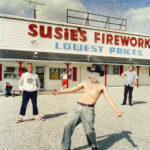 Release Athens 2025: Οι Shame έρχονται την Παρασκευή 27 Ιουνίου στην Πλατεία Νερού