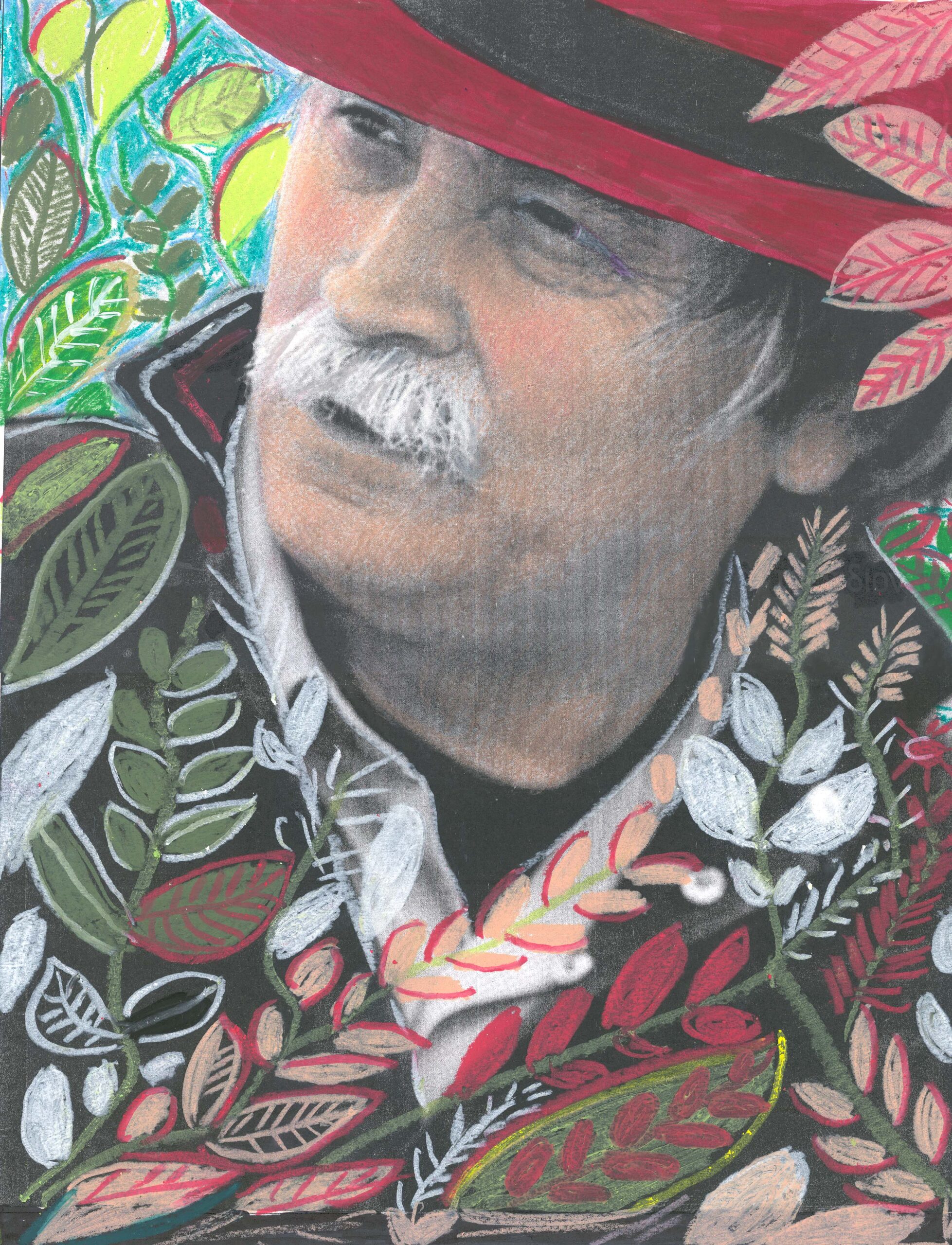 Λάκηε Παπαστάθης