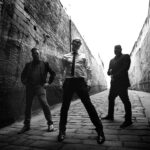 Οι Covenant ζωντανά τον Σεπτέμβριο στο Θέατρο Πέτρας