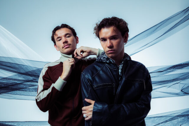 Marcus & Martinus: To νορβηγικό pop ντουέτο έρχεται Ελλάδα