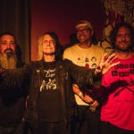 Eyehategod: Από τους βάλτους της Νέας Ορλεάνης ζωντανά στην Αθήνα