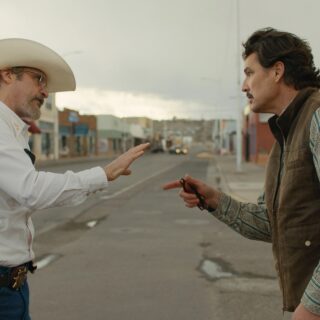 Φεστιβάλ Καννών 2025: Ο Άρι Άστερ στην Popaganda για τη νέα του ταινία, Eddington