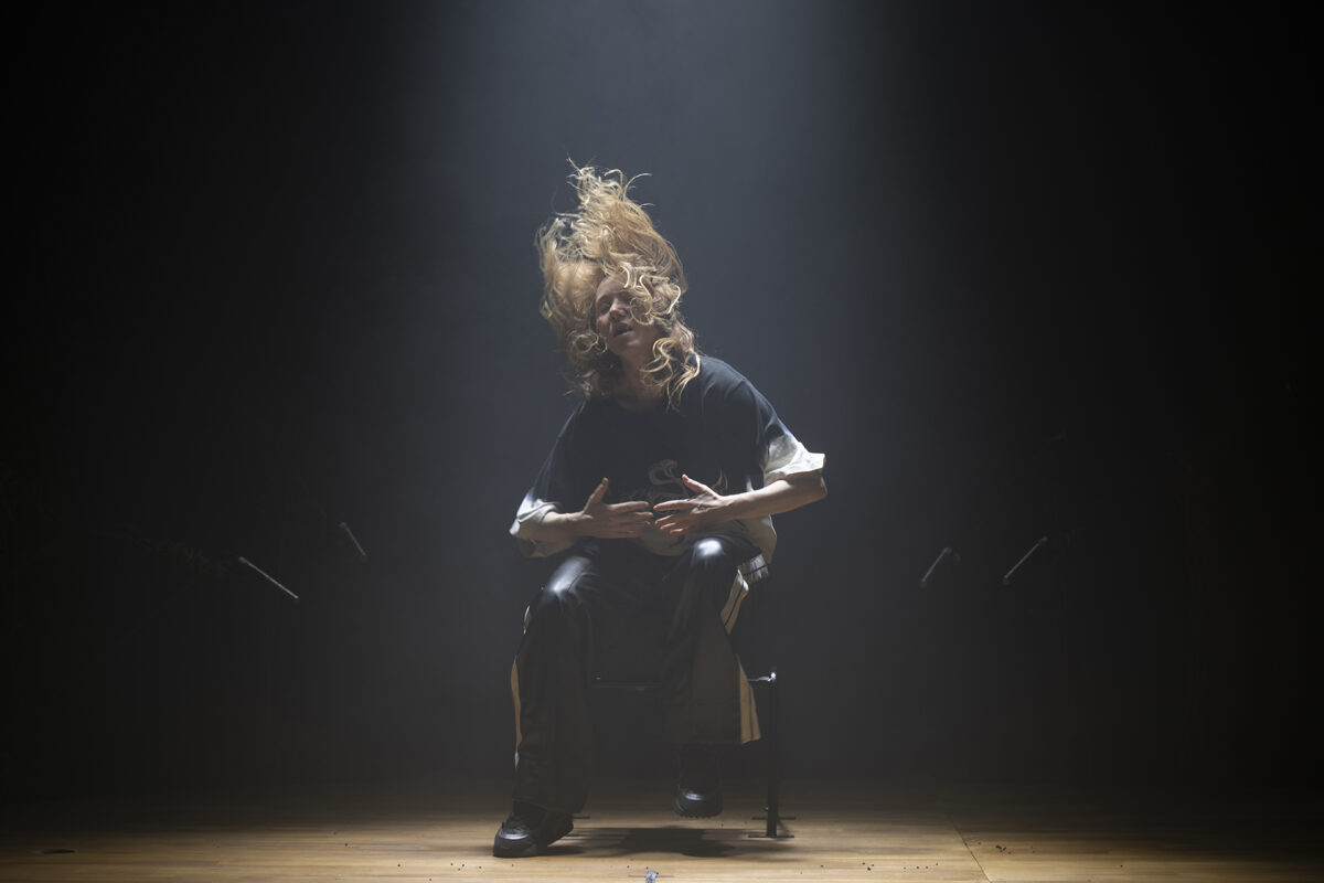 Διεθνές Φεστιβάλ Χορού Καλαμάτας