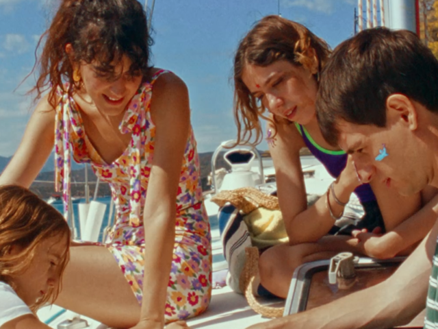 Η ταινία του Κωστή Χαραμουντάνη «Κιούκα – Πριν Το Τέλος Του Καλοκαιριού» στις αίθουσες