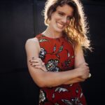 Η Kristin Berardi για μία και μοναδική εμφάνιση στο Half Note παρέα με το P-A-TΗ Trio