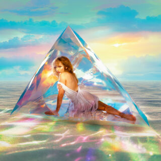 Padam darling, η Tension Tour της Kylie είναι αποκάλυψη