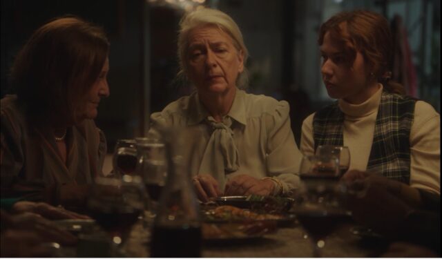 Βραβεία Ίρις 2025: Προβολές των υποψήφιων ταινιών