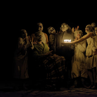 31ο Διεθνές Φεστιβάλ Χορού Καλαμάτας: Το σώμα ως γέφυρα, η κίνηση ως κάλεσμα