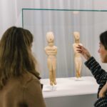 Το Μουσείο Κυκλαδικής Τέχνης συμμετέχει στην Διεθνή Ημέρα Μουσείων