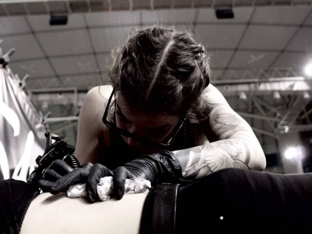 Athens Tattoo Convention 2025:  Ξεδιαλύνοντας τους μύθους με δύο tattoo artists