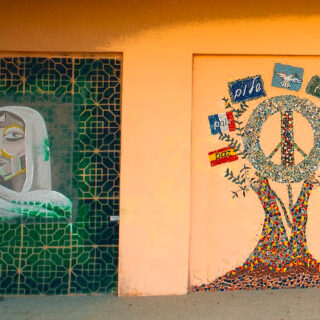 Η “Όαση της Ειρήνης” σε κίνδυνο: Απειλείται το μοναδικό χωριό συνύπαρξης Ισραηλινών και Παλαιστινίων