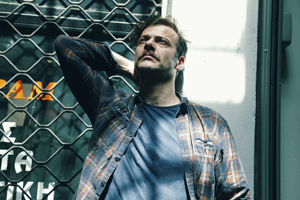 Ορέστης Τζιόβας