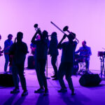 POPn’TONIC: Ένα Pop up live πάνω από την πόλη