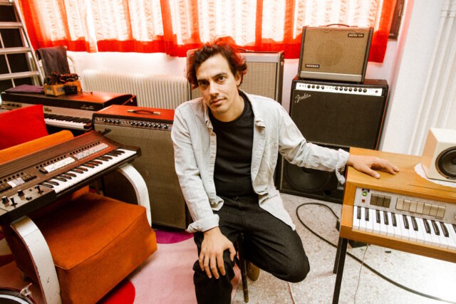 To Rudu Fest επιστρέφει στην Αθήνα