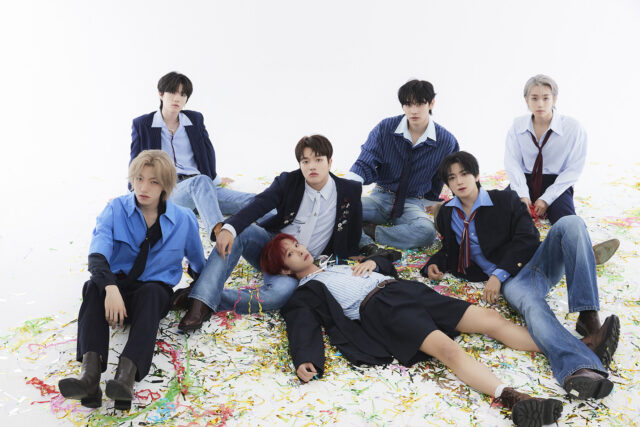 Η K-pop μανία των Trendz καταφτάνει και στην Αθήνα