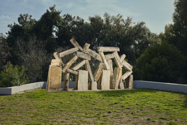 Τα «Plásmata 3» μας προσκαλούν στο Πεδίον του Άρεως