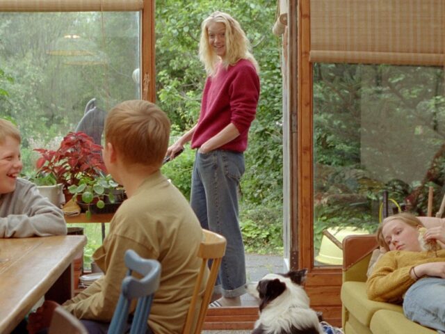 Φεστιβάλ Καννών 2025: Στο The Love That Remains, o Χλίνουρ Πάλμασον δείχνει ένα διαζύγιο αλά ισλανδικά