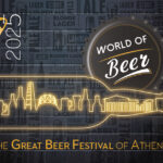 Η μπύρα γιορτάζει στην Τεχνόπολη του Δήμου Αθηναίων