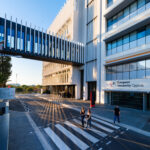 Εγκαινιάστηκε το νέο κτίριο του Ευρωπαϊκού Πανεπιστημίου Κύπρου – Ένα Ορόσημο Αριστείας, Καινοτομίας και Βιωσιμότητας