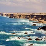 Χιλή: Σεισμός 7,3 Ρίχτερ στο Πέρασμα Ντρέικ