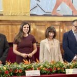 Υπογραφή σύμβασης για τη ανακατασκευή της φοιτητικής εστίας του Παντείου