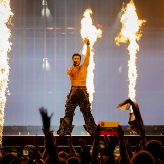 Eurovision 2025 Β’ Ημιτελικός: Ποιος έβαλε τα bpm στον θεό;