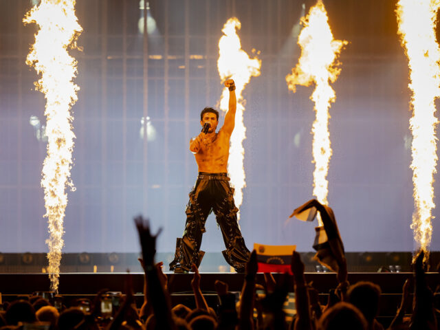 Eurovision 2025 Β’ Ημιτελικός: Ποιος έβαλε τα bpm στον θεό;