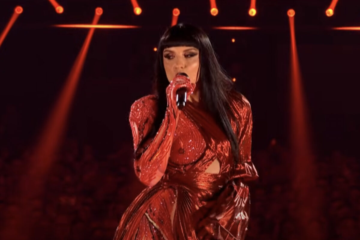 Eurovision 2025 Α' Ημιτελικός