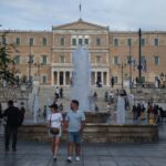 Δημογραφικό: Με ραγδαία αυξανόμενο ρυθμό γερνάει ο πληθυσμός