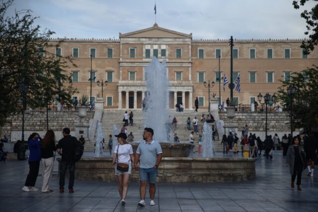 Δημογραφικό: Με ραγδαία αυξανόμενο ρυθμό γερνάει ο πληθυσμός