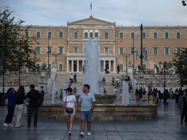 Δημογραφικό: Με ραγδαία αυξανόμενο ρυθμό γερνάει ο πληθυσμός