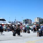 Μειώσεις έως 32% στα ακτοπλοϊκά εισιτήρια ταχυπλόων – Ποιους αφορούν