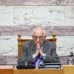 Βουλή: Ψηφίστηκε ο «χρονοκόφτης»